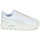 Schuhe Damen Sneaker Low Puma MAYZE Weiß
