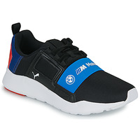 Chaussures Homme Baskets basses Puma WIRED RUN 