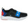 Schuhe Herren Sneaker Low Puma WIRED RUN Blau / Rot