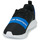 Schuhe Herren Sneaker Low Puma WIRED RUN Blau / Rot