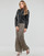 Abbigliamento Donna Giacca in cuoio / simil cuoio Vero Moda VMLOVE LAVINE SHORT COATED JACKET 