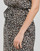 Abbigliamento Donna Abiti lunghi Vero Moda VMBUMPY SS CALF SHIRT DRESS NOOS 