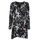 Vêtements Femme Robes courtes Vero Moda VMPOLLIANA LS SHORT DRESS WVN 