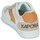 Schuhe Herren Sneaker Low Kaporal DRAGLOW Weiß / Orange