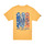Abbigliamento Unisex bambino T-shirt maniche corte Vans BOARDVIEW SS 