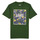 Abbigliamento Unisex bambino T-shirt maniche corte Vans BY PRINT BOX BOYS 