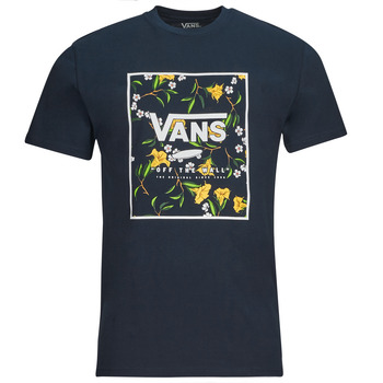 Vêtements Homme T-shirts manches courtes Vans MN CLASSIC PRINT BOX 