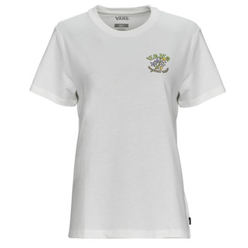Abbigliamento Donna T-shirt maniche corte Vans PAISLEY FLY BFF 