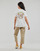 Abbigliamento Donna T-shirt maniche corte Vans PAISLEY FLY BFF 