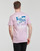 Abbigliamento Uomo T-shirt maniche corte Vans CHECKERBOARD BLOOMING SS TEE 