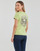 Vêtements Femme T-shirts manches courtes Vans SKULLFLY CREW 