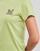 Vêtements Femme T-shirts manches courtes Vans SKULLFLY CREW 