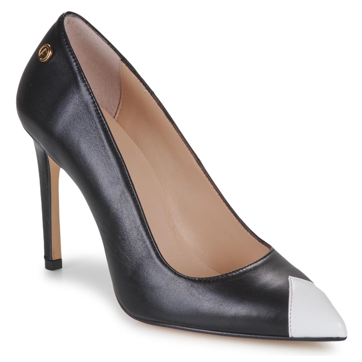 Chaussures Femme Escarpins Fericelli New 14 