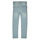 Kleidung Jungen Straight Leg Jeans Name it NKMSILAS XSLIM JEANS 2002-TX Blau