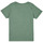 Kleidung Jungen T-Shirts Name it NKMLASSO SS TOP PS Khaki