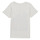 Vêtements Garçon T-shirts manches courtes Name it NKMLASSO SS TOP PS 