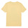Kleidung Jungen T-Shirts Ikks XW10443 Gelb