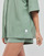 Abbigliamento Donna Camicie Adidas Sportswear LNG LSHIRT 