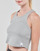 Abbigliamento Donna Top / T-shirt senza maniche Adidas Sportswear LNG RIB TANK 