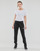 Kleidung Damen Jogginghosen Adidas Sportswear 3S TP TRIC    