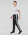 Abbigliamento Donna Pantaloni da tuta Adidas Sportswear 3S TP TRIC 