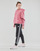 Abbigliamento Donna Pantaloni da tuta Adidas Sportswear FI 3S REG PNT 