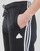 Kleidung Damen Jogginghosen Adidas Sportswear FI 3S REG PNT    