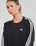 Vêtements Femme Sweats Adidas Sportswear 3S CR SWT 