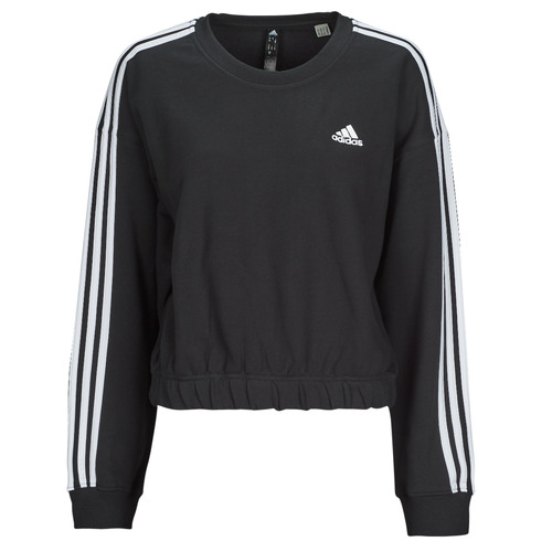 Kleidung Damen Sweatshirts Adidas Sportswear 3S CR SWT    