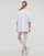 Vêtements Femme T-shirts manches courtes Adidas Sportswear DANCE BF T 