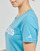 Kleidung Damen T-Shirts Adidas Sportswear LIN T Blau