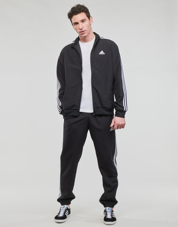 Vêtements Homme Ensembles de survêtement Adidas Sportswear 3S WV TT TS 