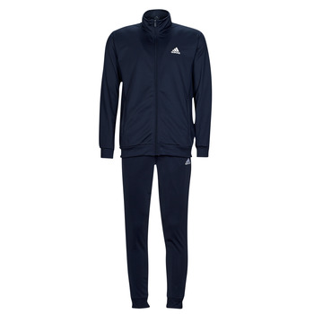 Kleidung Herren Jogginganzüge Adidas Sportswear LIN TR TT TS Marineblau