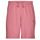 Kleidung Herren Shorts / Bermudas Adidas Sportswear ALL SZN SHO Bordeaux / Hell
