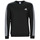 Kleidung Herren Sweatshirts Adidas Sportswear 3S FL SWT    