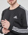 Kleidung Herren Sweatshirts Adidas Sportswear 3S FL SWT    
