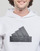 Kleidung Herren Sweatshirts Adidas Sportswear FI BOS HD Weiß