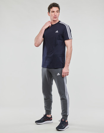 Adidas Sportswear 3S SJ T Marineblau