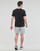 Kleidung Herren T-Shirts Adidas Sportswear 3S SJ T    