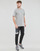 Vêtements Homme T-shirts manches courtes Adidas Sportswear 3S SJ T 