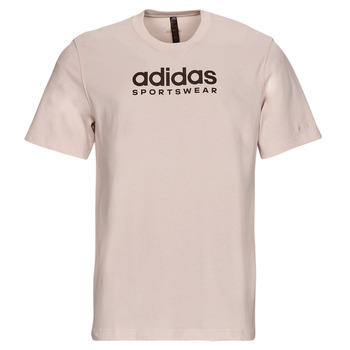 Vêtements Homme T-shirts manches courtes Adidas Sportswear ALL SZN G T 