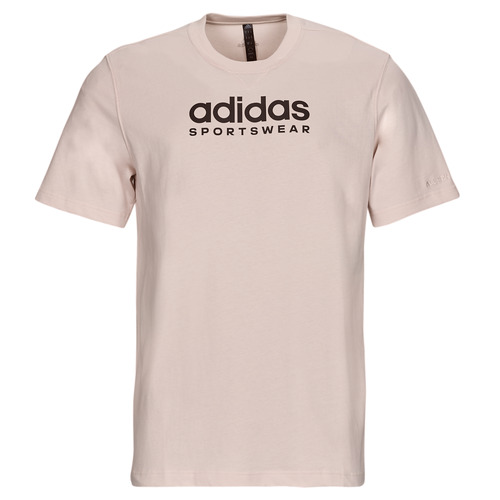 Abbigliamento Uomo T-shirt maniche corte Adidas Sportswear ALL SZN G T 