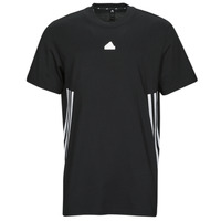 Vêtements Homme T-shirts manches courtes Adidas Sportswear FI 3S T 