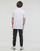 Kleidung Herren T-Shirts Adidas Sportswear FI 3S T Weiß