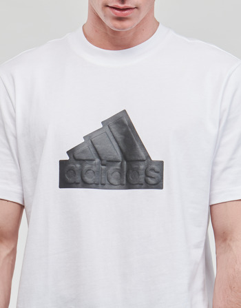 Adidas Sportswear FI BOS T Weiß