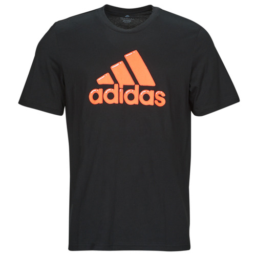 Abbigliamento Uomo T-shirt maniche corte Adidas Sportswear FILL G T 