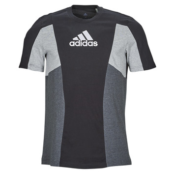 Kleidung Herren T-Shirts Adidas Sportswear ESS CB T    