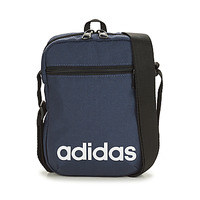 Taschen Geldtasche / Handtasche Adidas Sportswear LINEAR ORG Marineblau