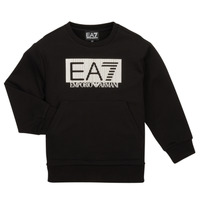 Kleidung Jungen Sweatshirts Emporio Armani EA7 25    