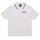 Kleidung Jungen Polohemden Emporio Armani EA7 76 Weiß